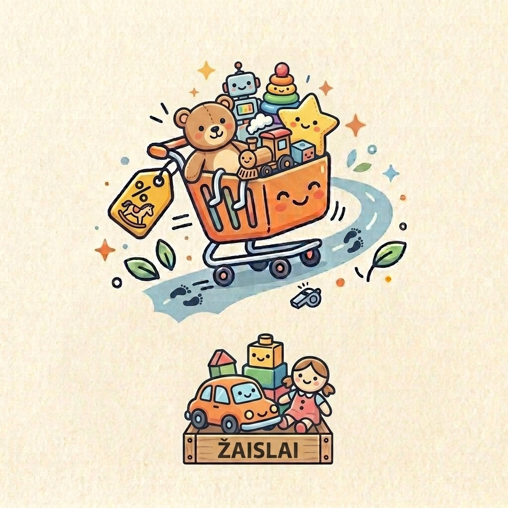 Žaislai
