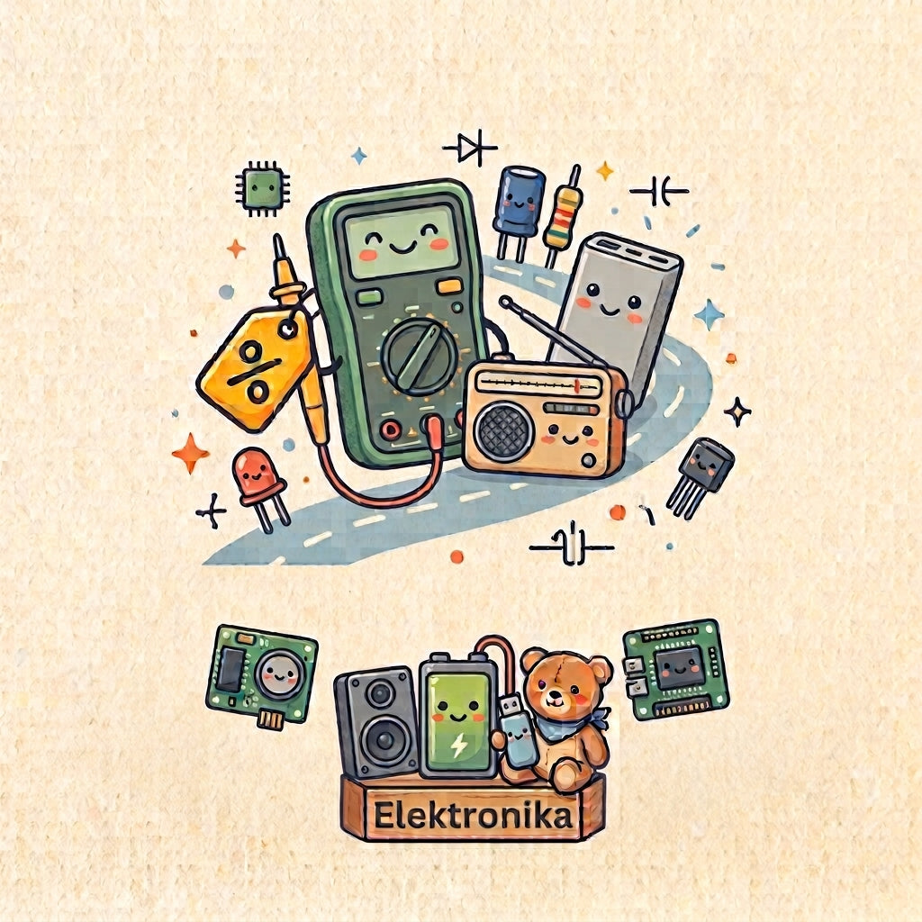 Elektronika