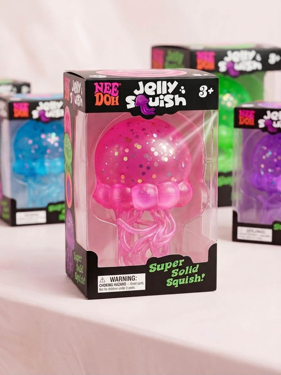 Needoh JellyFish