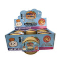 RMS BUNS „Kawai Dumpling“ Squishy