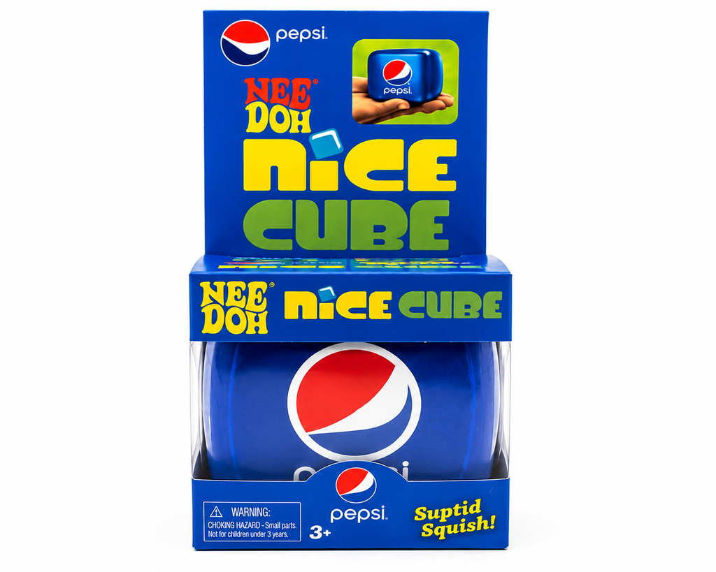 NiceCube Drinks