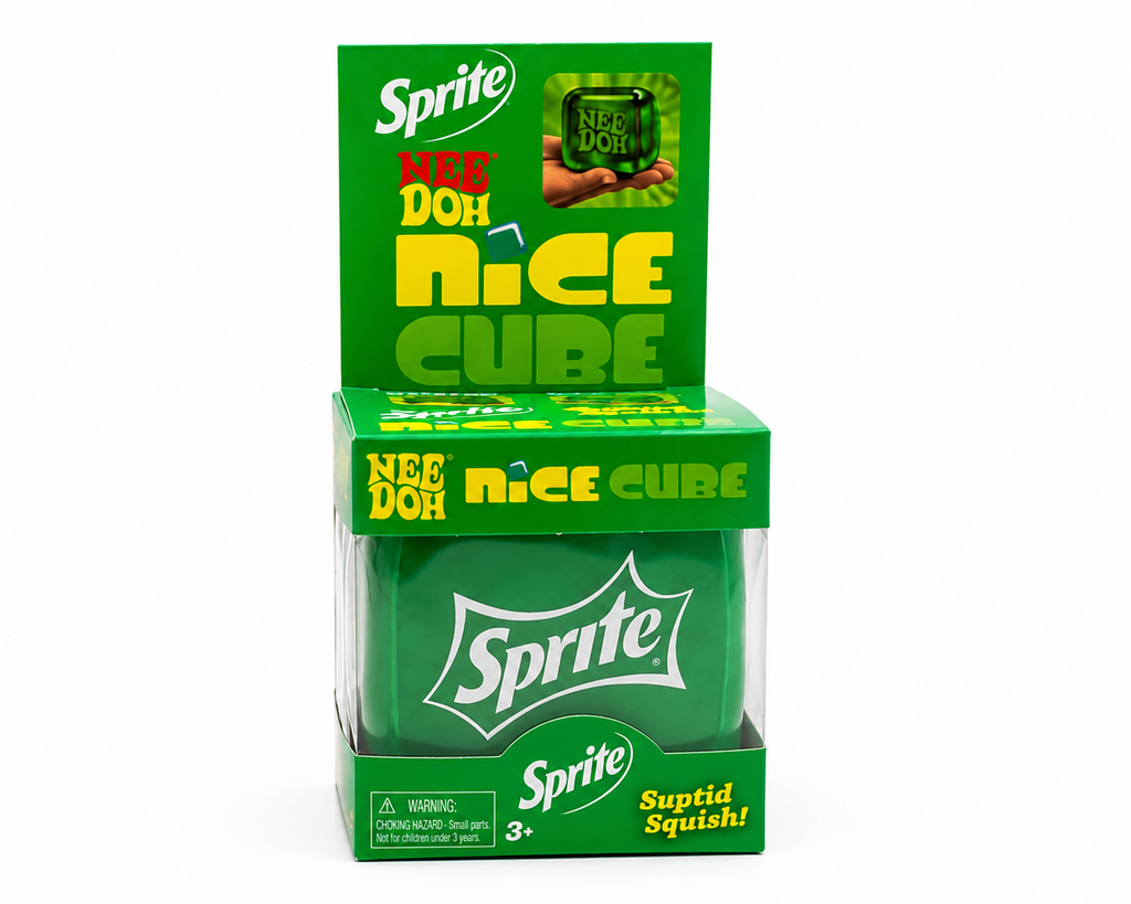 NiceCube Drinks