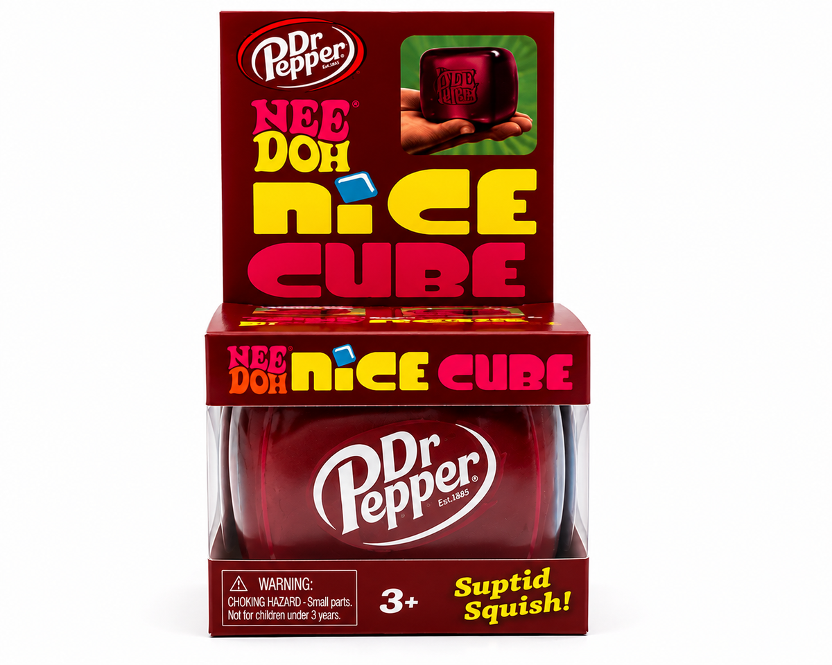 NiceCube Drinks