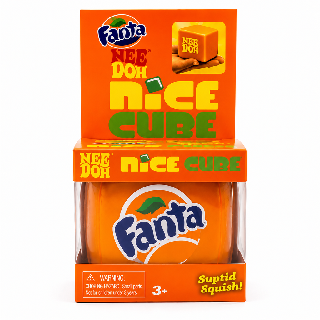 NiceCube Drinks