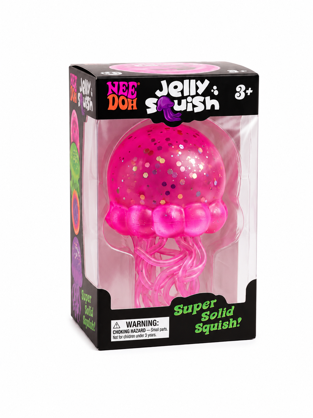 Needoh JellyFish