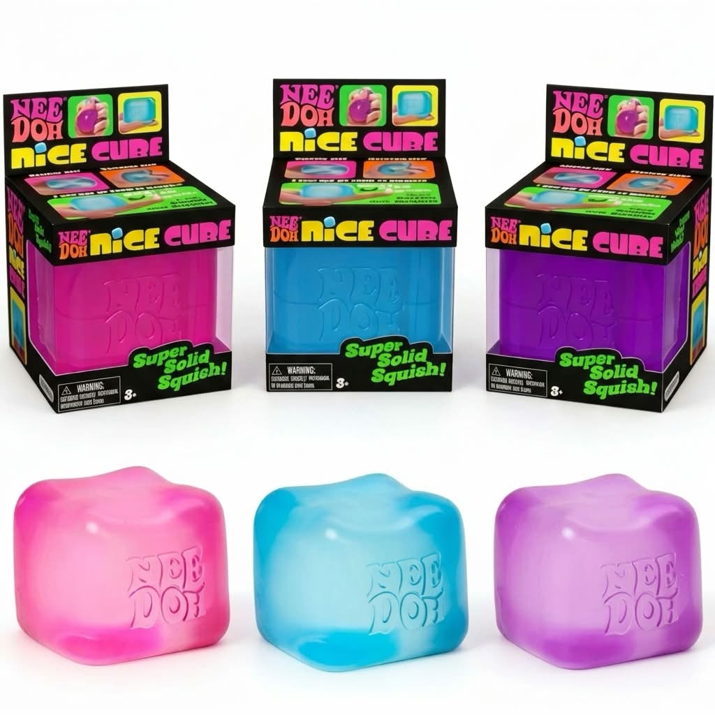 Needoh NiceCube